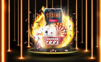 casino uden rofus