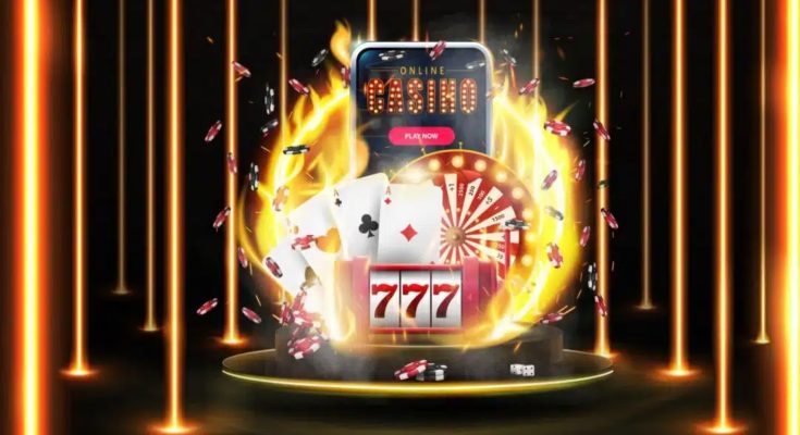 casino uden rofus