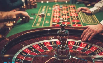 22Bet casino