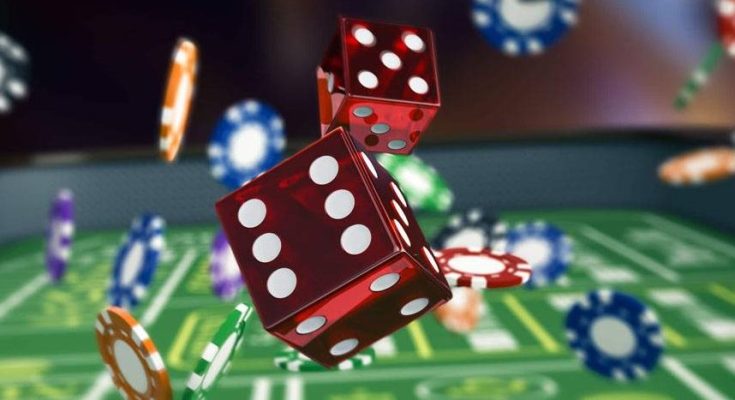 MegaPari casino