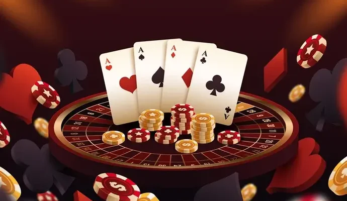 Spinanga casino