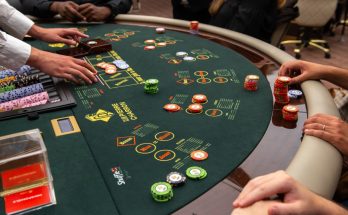 Stake casino