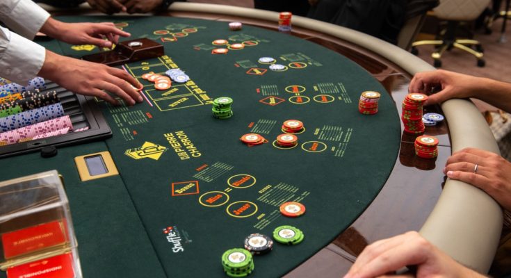 Stake casino