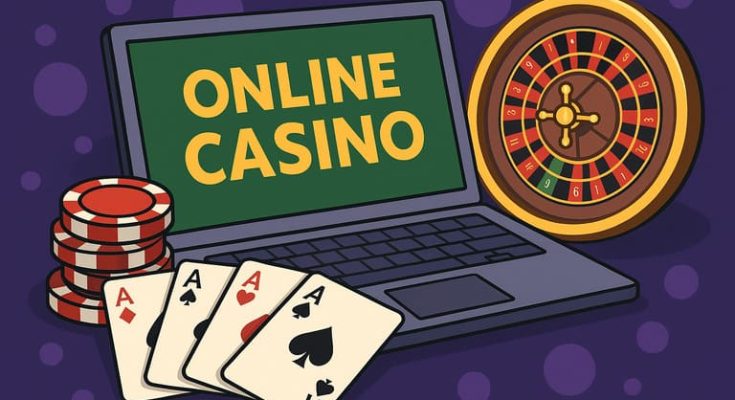 cazinouri online germania