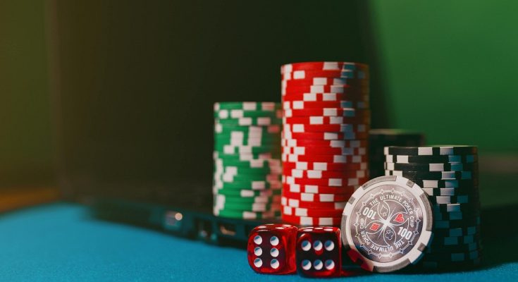online casino Slovenija