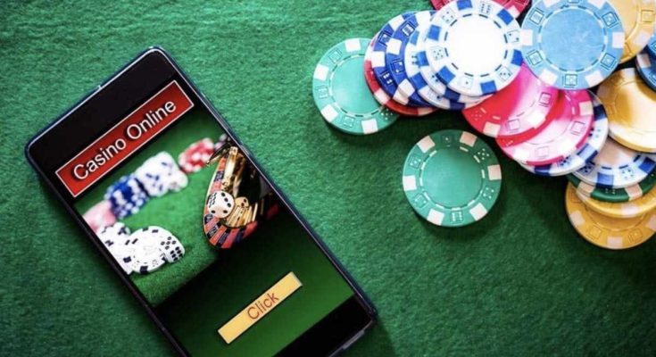 Mejores casinos en linea Puerto Rico