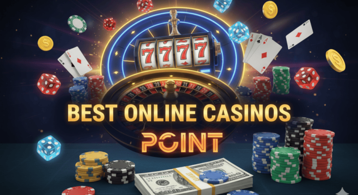 ξένες στοιχηματικές εταιρίες που δέχονται Έλληνες