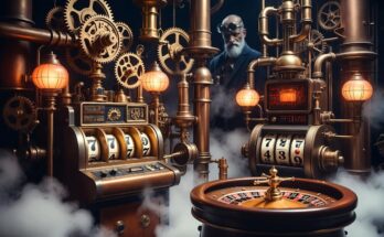 online casinos