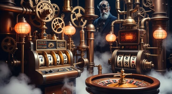 online casinos